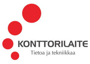 Konttorilaite